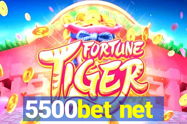 5500bet net